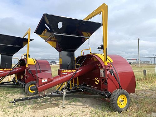Pro Grain Bagger B-1610