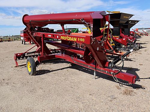 Pro Grain Extractor E-1610 Extractor