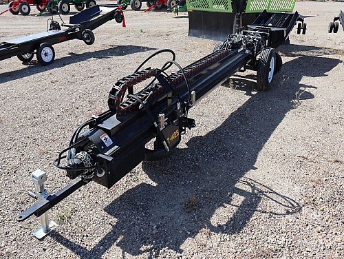 Pro Grain T-1425 Transfer Auger for Bagger