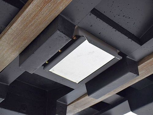 Buffer Valley 4840 Pallet Bin