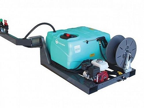 Enduraplas UTV & Tractor Sprayer's