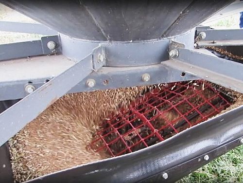 Gatco Auger Hog