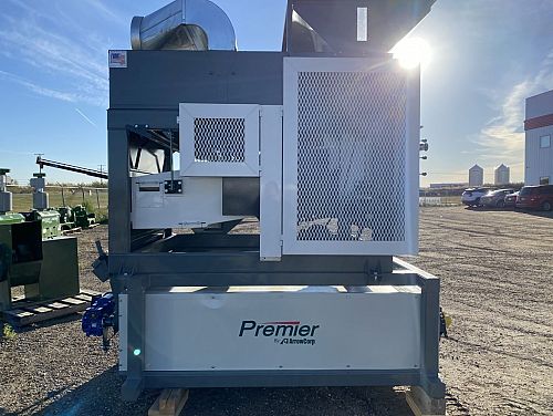 Bench Premier Cleaner