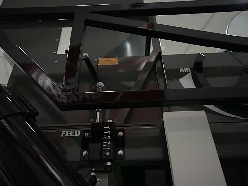 Bench Portable Grain Cleaner