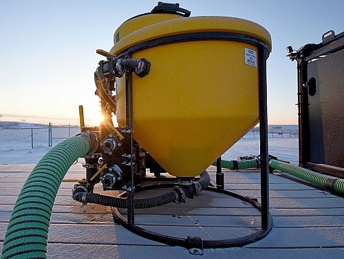 The Handler II, III, and IV