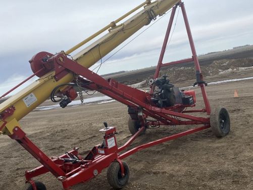 2021 Westfield UTX 44' Auger