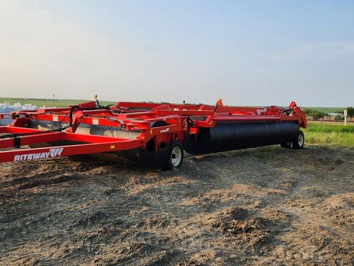 Rite Way F3-52' Land Roller