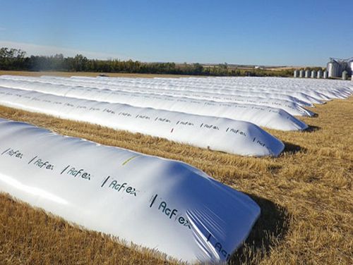 Ag Flex Grain Bags