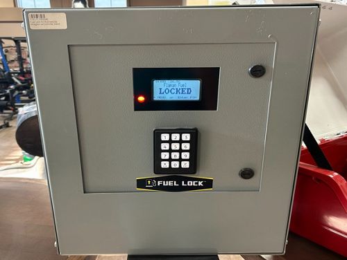 Fuel Lock Business