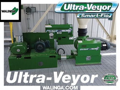 Walinga Ultra-Veyor System
