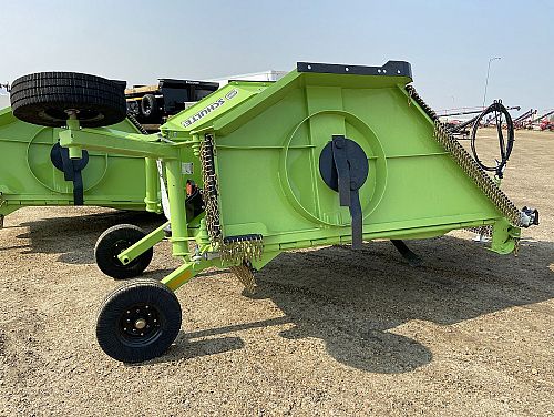 Schulte 13' GX-130 Rotary Mower