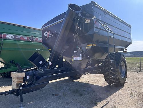 Grain Carts Inventory | Flaman Agriculture