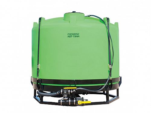 FreeForm Chembine Hot Tank