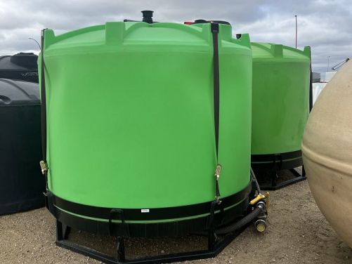 FreeForm Chembine Hot Tank