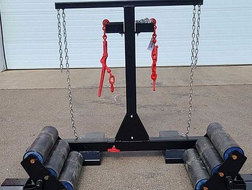 Flaman Wheel Wrangler