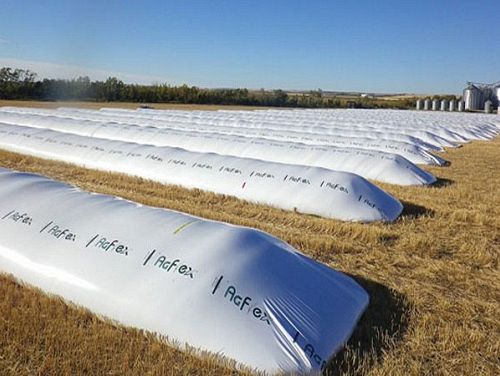 Ag Flex Grain Bags