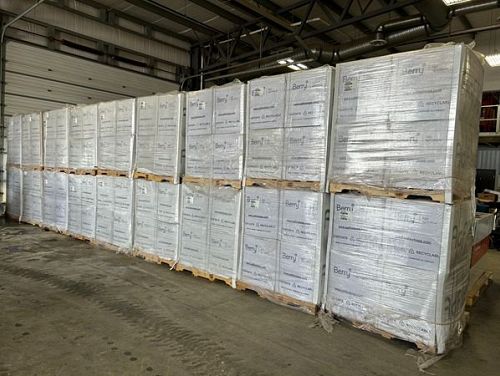 Ag Flex Grain Bags