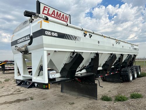 Convey-All CSC-1545 Commercial Seed Cart