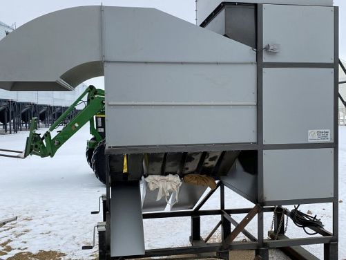 2020 GCS 1400 w/ Scalper