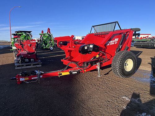 Rite Way RR900ST Rock Picker