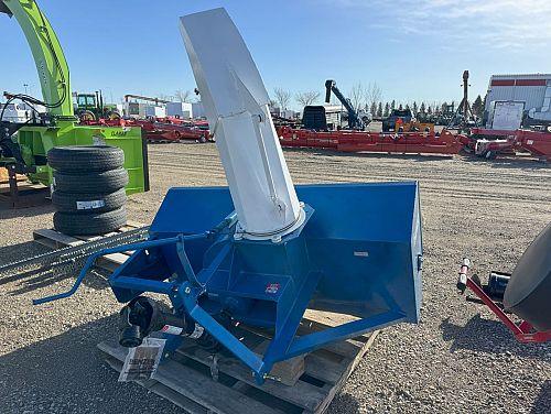 Farm King Allied 74'' Snowblower