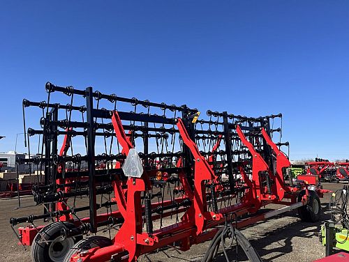 50' Riteway 8250 NT Heavy Harrow