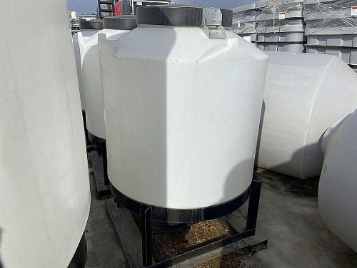 Buffer Valley Pallet Bin 5040