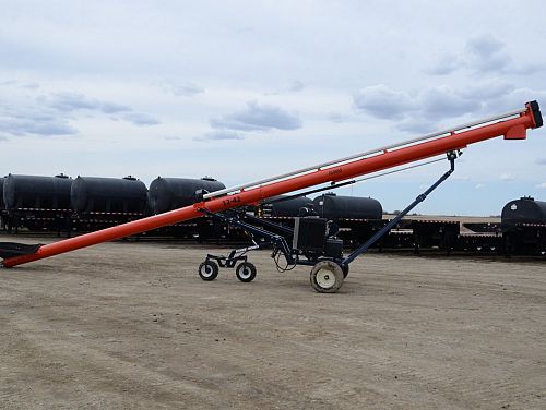 Edge Agro 12-42 Auger