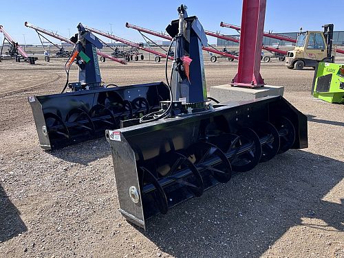 Schulte SBX 87 Snow Blower