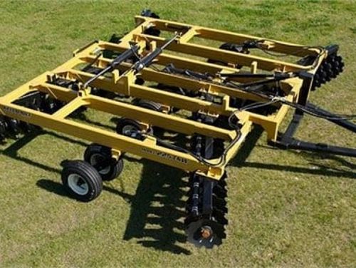 Kello-Bilt 225TSW-32' Tandem Disc