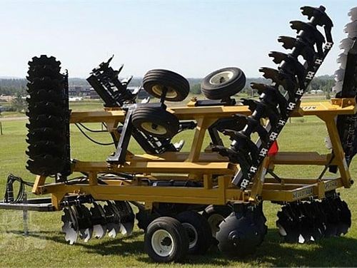 Kello-Bilt 225TSW-32' Tandem Disc