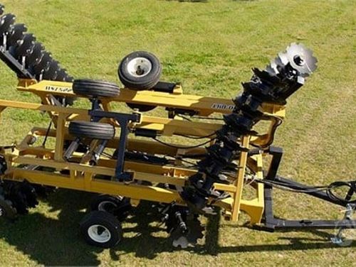 Kello-Bilt 225TSW-32' Tandem Disc