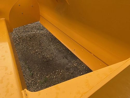 S.Houle Land Leveler - 8'