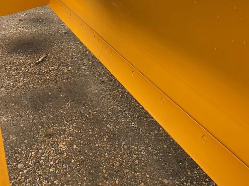 S.Houle 10' Land Leveler