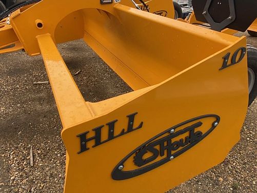 S.Houle 10' Land Leveler