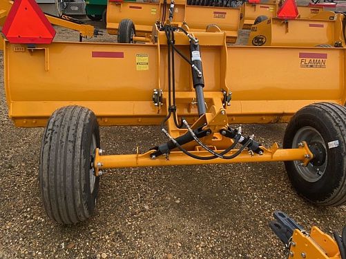 S.Houle 10' Land Leveler
