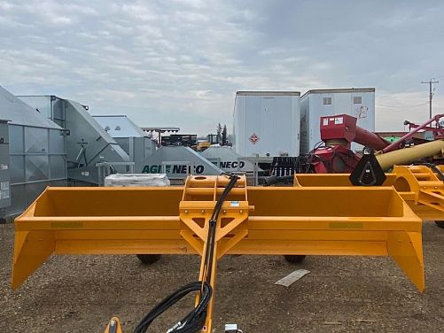 S.Houle 12' Land Leveler