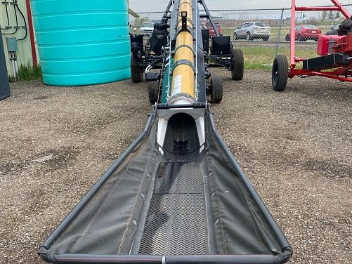 Convey-All 1650TL Conveyor