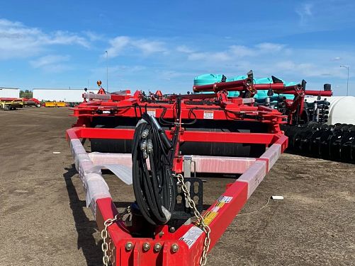 Riteway 50' Land Roller