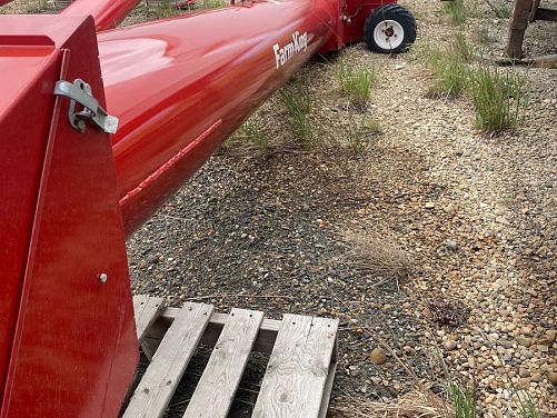 2022 Farm King 16" Swing Tube