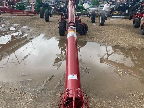 Meridian HD 8-53 Auger