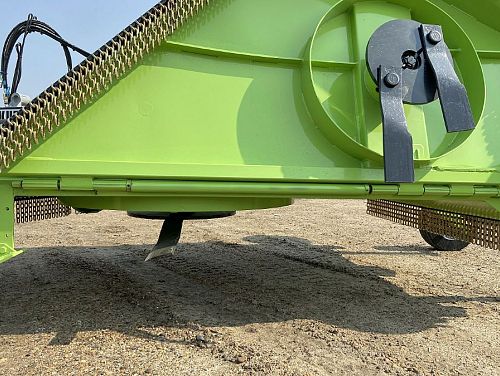 Schulte 13' GX-130 Rotary Mower