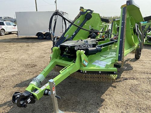 Schulte 13' GX-130 Rotary Mower
