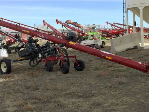 Meridian TL10-39 Grain Auger