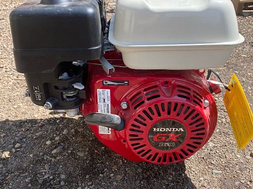 Honda GX 160 Engine