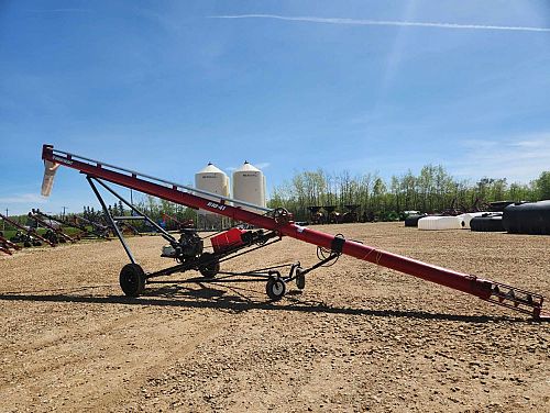 2015 Wheatheart R10-41 Unload Auger