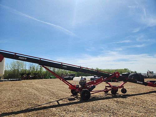 2021 AGI UTX44 Unload Auger
