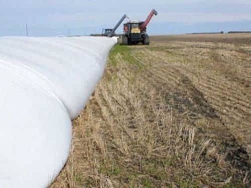 AT Films 12 x 500 Grain Bags