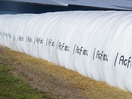 AT Films 10.5 x 300 Grain Bags