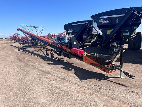 Batco 1590 FMD Conveyor